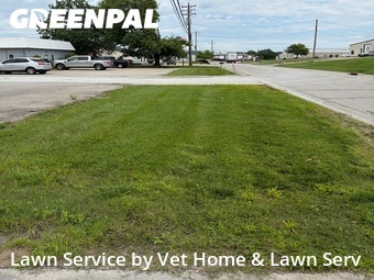 Grass Cut nearby Fairfield, OH, 