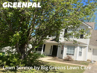 Lawn Care nearby Charlotte, NC, 