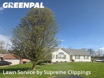 Lawn Mow nearby West Harrison, OH, 