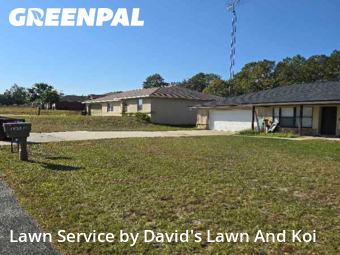 Lawn Cut nearby Ocala, FL, 