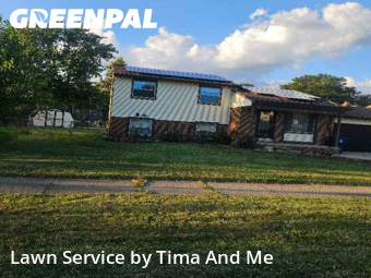 Lawn Mowing nearby Canton, MI, 