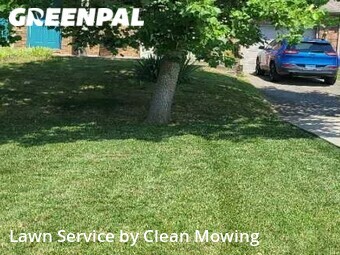 Lawn Care Service nearby Lexington, KY, 