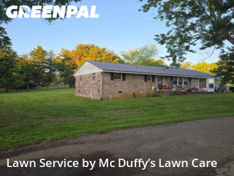 Grass Cut nearby Hamblen County, TN, 