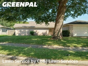 Grass Cutting nearby Stafford, TX, 
