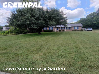 Lawn Care nearby Nolensville, TN, 