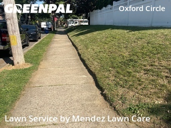 Grass Cutting nearby Philadelphia, PA, 