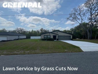 Lawn Cutting nearby Citrus Springs, FL, 