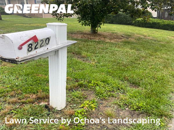 Lawn Service nearby Chattanooga, GA, 