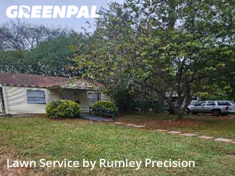 Lawn Mowing Service nearby Birmingham, AL, 
