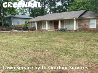Lawn Care nearby Columbus, GA, 