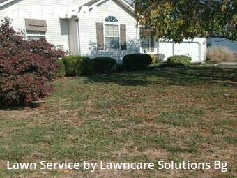 Lawn Service nearby Bowling Green, KY, 