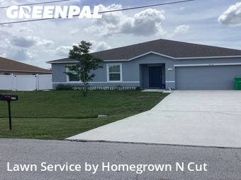 Lawn Service nearby Port St. Lucie, FL, 