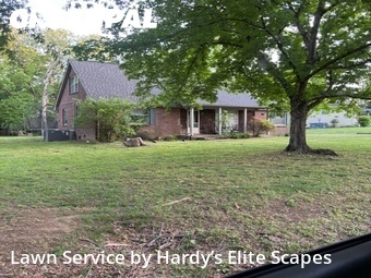 Lawn Mowing nearby Hendersonville, TN, 