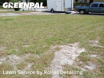 Yard Cutting nearby Riverview, FL, 