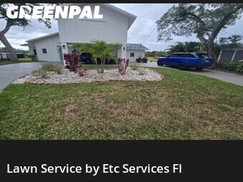 Yard Mowing nearby Tarpon Springs, FL, 