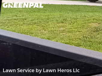Lawn Cutting nearby Greensboro, NC, 