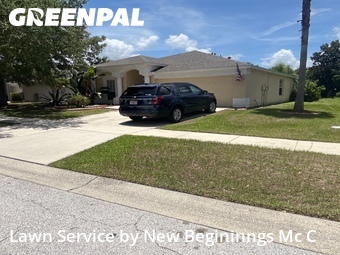 Lawn Mow nearby Riverview, FL, 