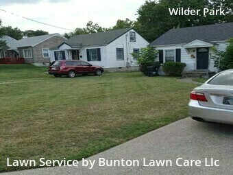 Lawn Mowing Service nearby Louisville, KY, 