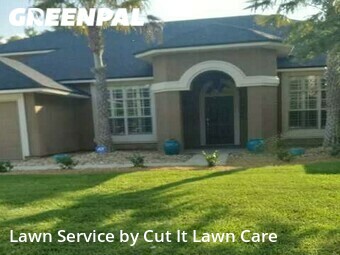 Yard Cutting nearby Orange Park, FL, 