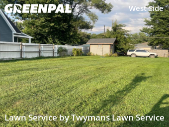 Lawn Mowing nearby Indianapolis, IN, 