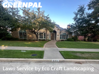 Lawn Cutting nearby Coppell, TX, 