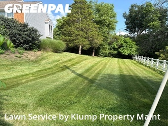 Yard Mowing nearby Cincinnati, OH, 