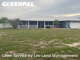 Lawn Mowing nearby Lakeland, FL, 