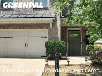 Grass Cutting nearby Mableton, GA, 