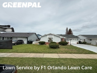 Lawn Service nearby Orlando, FL, 