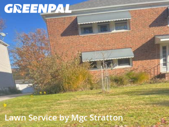 Lawn Cut nearby University Heights, OH, 