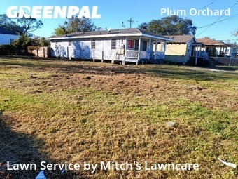 Lawn Mowing nearby New Orleans, LA, 