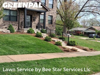 Grass Cut nearby Richmond Heights, MO, 