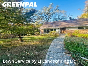 Yard Grooming in Media, 19063, Yard Mowing by Lj Landscaping Llc, work completed in Nov , 2025