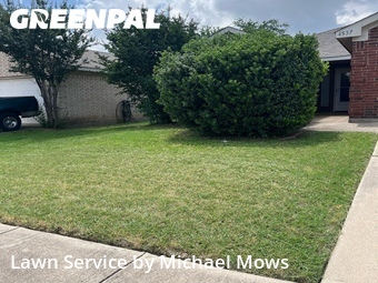 Lawn Cutting nearby Fort Worth, TX, 
