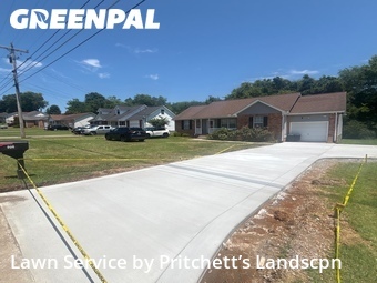 Yard Mowing nearby Smyrna, TN, 