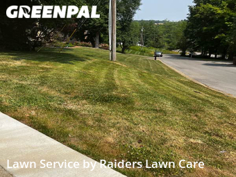 Yard Mowing nearby Clarksville, TN, 