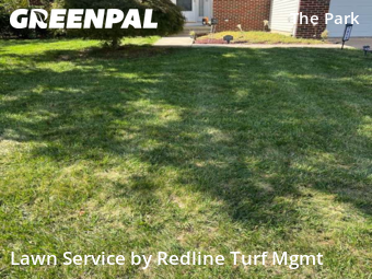Lawn Cutting nearby Reynoldsburg, OH, 