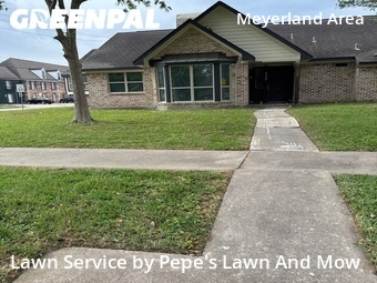 Lawn Care Service nearby Houston, TX, 