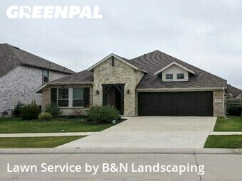 Lawn Cut nearby Lantana, TX, 