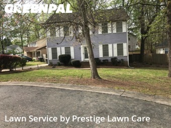 Lawn Mowing nearby Greensboro, NC, 