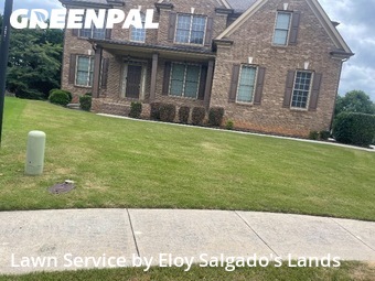 Lawn Cutting nearby Dacula, GA, 