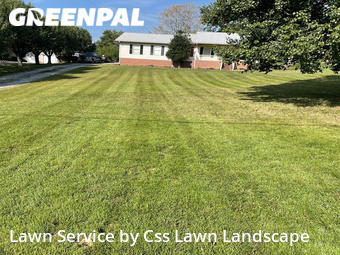 Lawn Care Service nearby Hendersonville, KY, 