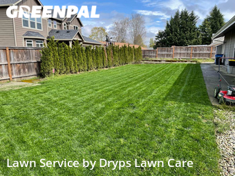 Lawn Cutting nearby Vancouver, OR, 