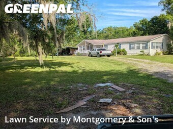 Yard Cutting nearby Lakeland, FL, 