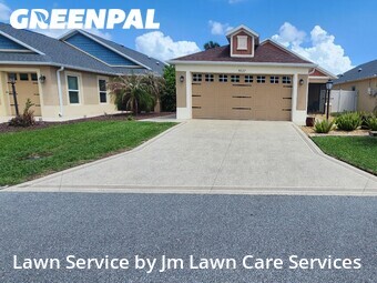 Lawn Service nearby Sumterville, FL, 