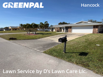 Lawn Cut in Cape Coral, 33990, Grass Cut by D’s Lawn Care Llc., work completed in 19 Feb, 2026 