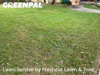 Lawn Care Service nearby New Braunfels, TX, 