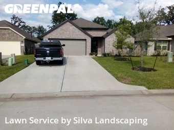 Grass Cutting nearby Conroe, TX, 