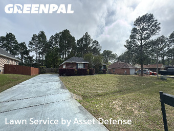 Lawn Mowing nearby Navarre, FL, 