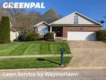 Lawn Care Service nearby Louisville, KY, 